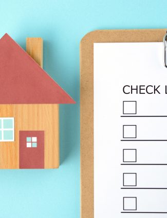 Spring Home Checklist | Adams Insurance Advisors | 800.508.6034